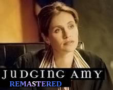 (image for) Judging Amy - Complete Series